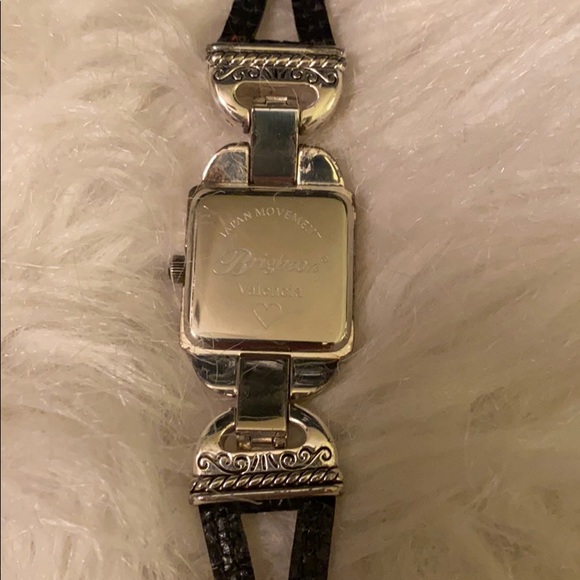 Brighton Valencia Reversible Band Watch - Picture 4 of 5